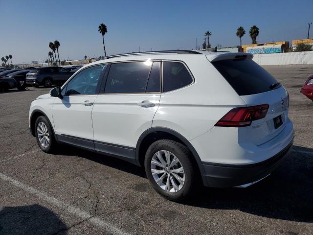 Obraz 2 z 2020 VOLKSWAGEN TIGUAN S 2020 z VIN 3VV1B7AX5LM103520