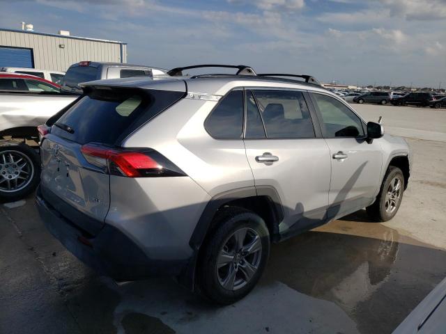 Image 3 of 2024 TOYOTA RAV4 XLE 2024 with VIN 2T3W1RFV5RC254134