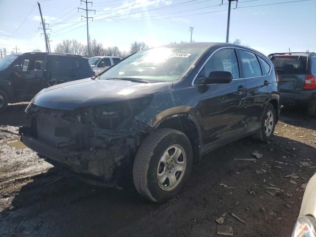 Изображение 1 2015 HONDA CR-V LX 2015 с VIN 2HKRM4H37FH601757