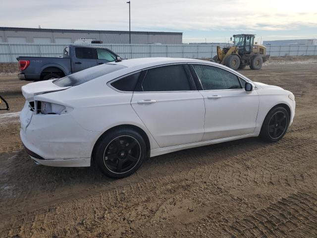 Obraz 3 z 2013 FORD FUSION SE 2013 z VIN 3FA6P0HR9DR379584
