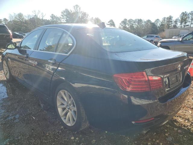 Image 2 of 2015 BMW 535 XI 2015 with VIN WBA5B3C51FD545227