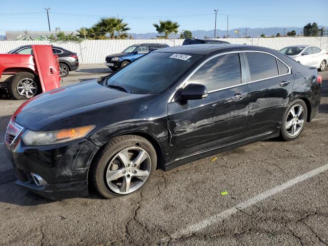Obraz 2013 ACURA TSX SE 2013