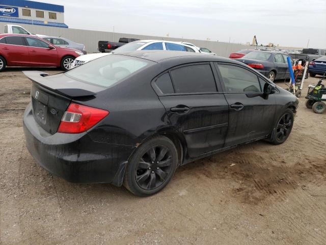 Obraz 3 z 2012 HONDA CIVIC EX 2012 z VIN 2HGFB2F85CH524887