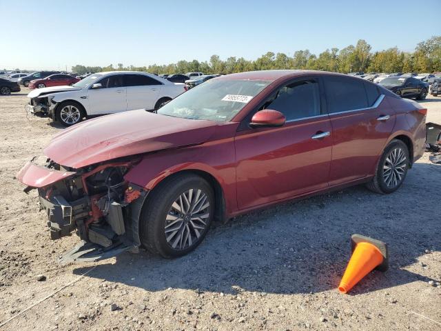 Image 1 of 2023 NISSAN ALTIMA SV 2023 with VIN 1N4BL4DV6PN388710