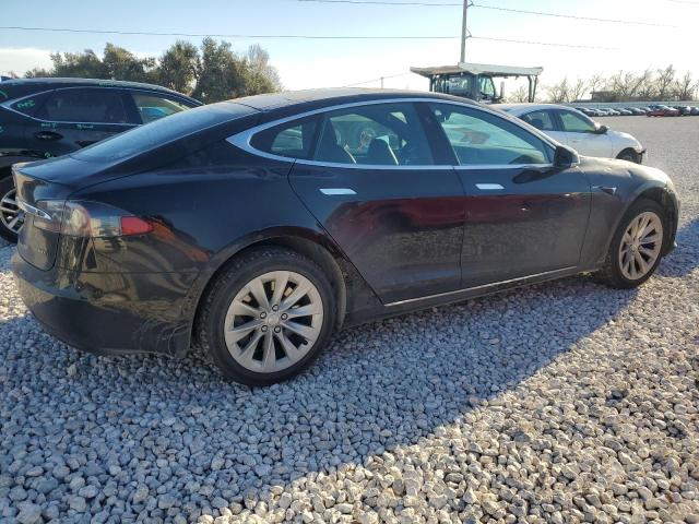 Изображение 3 2018 TESLA MODEL S  2018 с VIN 5YJSA1E20JF250542
