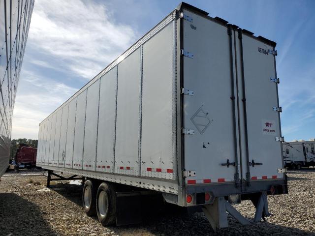 Obraz 3 z 2010 VANG TRAILER 2010 z VIN 5V8VC5329AM002408