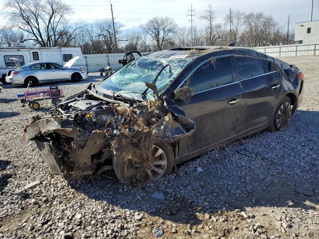 Obraz 2015 BUICK LACROSSE  2015