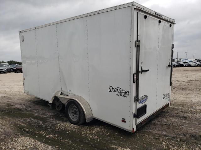 Изображение 3 2021 WILDWOOD CARGO TRLR 2021 с VIN 5NHUNS623MU129983