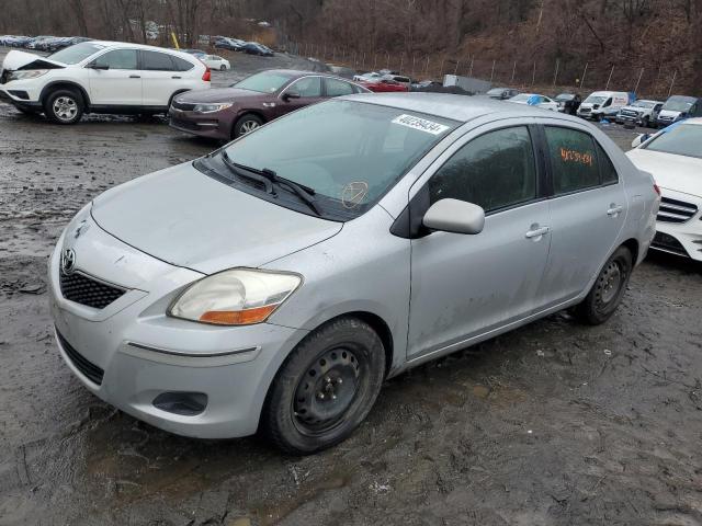 Obraz 1 z 2009 TOYOTA YARIS  2009 z VIN JTDBT903891322813