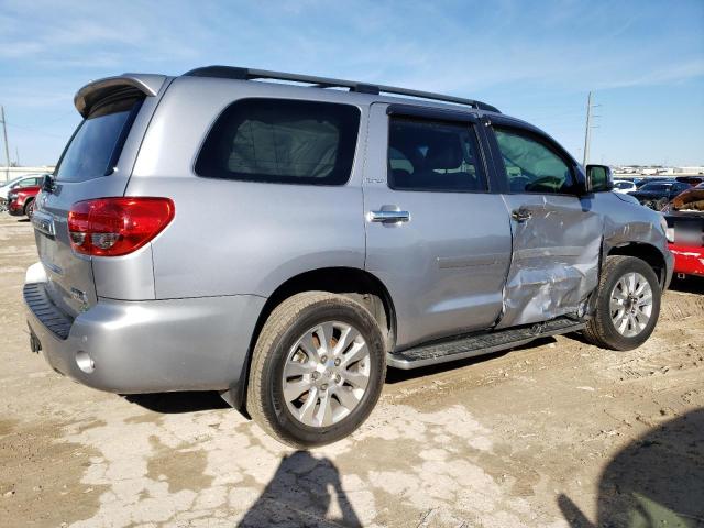 Изображение 3 2016 TOYOTA SEQUOIA PLATINUM 2016 с VIN 5TDDW5G17GS146527