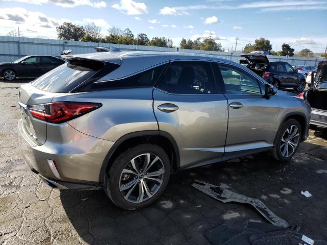 Image 3 of 2019 LEXUS RX 350 BASE 2019 with VIN 2T2BZMCA6KC201822