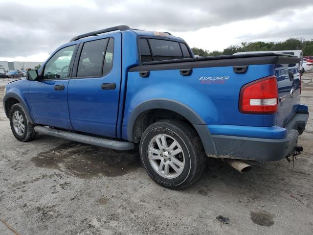 Image 2 of 2010 FORD EXPLORER XLT 2010 with VIN 1FMEU3BE9AUA00556
