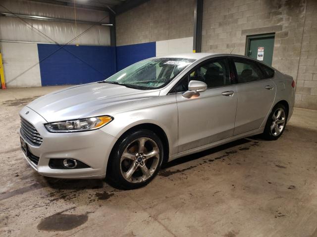 Изображение 1 2016 FORD FUSION SE 2016 с VIN 3FA6P0HD9GR149293