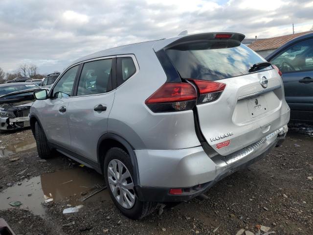 Image 2 of 2019 NISSAN ROGUE S 2019 with VIN 5N1AT2MV5KC747247