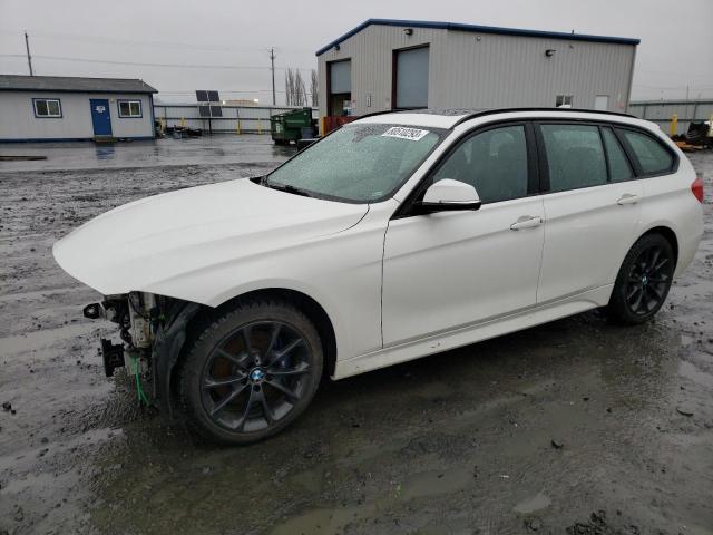 Изображение 1 2017 BMW 330 XI 2017 с VIN WBA8K3C57HK678733