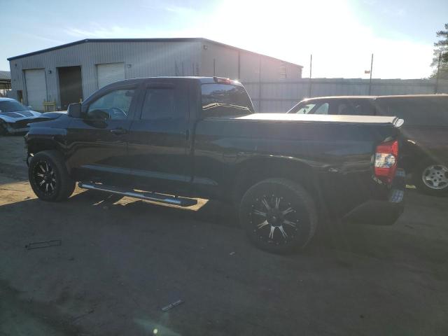 Изображение 2 2017 TOYOTA TUNDRA DOUBLE CAB SR/SR5 2017 с VIN 5TFRM5F18HX110760
