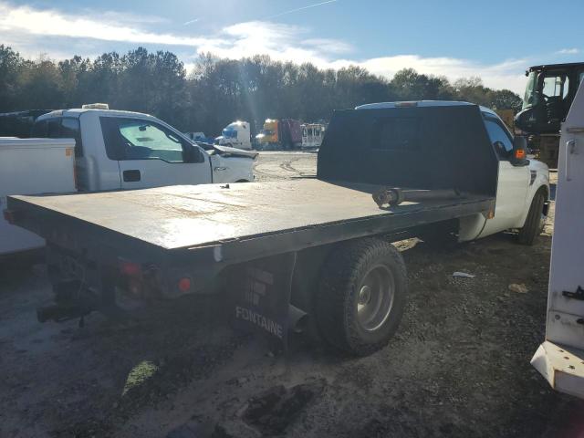 Obraz 3 z 2008 FORD F350 SUPER DUTY 2008 z VIN 1FDWF36R68EE57731