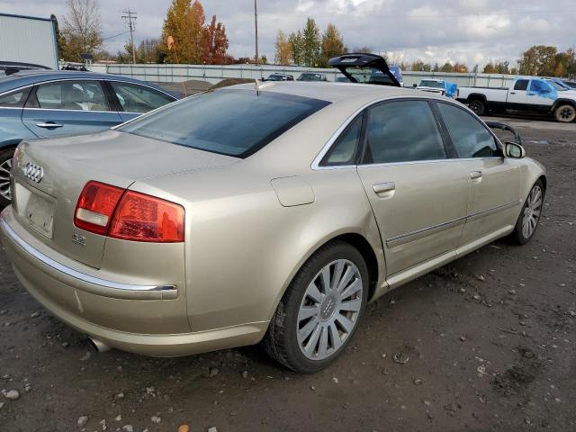 Image 3 of 2005 AUDI A8 L QUATTRO 2005 with VIN WAUML44E75N015723