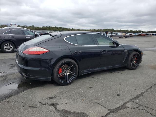 Image 3 of 2010 PORSCHE PANAMERA S 2010 with VIN WP0AB2A72AL064000