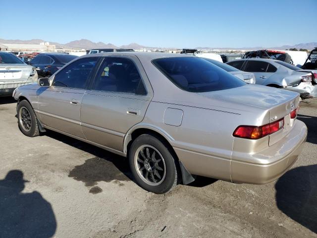 Image 2 of 1999 TOYOTA CAMRY CE 1999 with VIN 4T1BG22K7XU578271