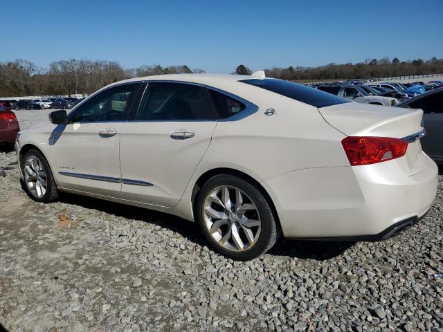 Изображение 2 2014 CHEVROLET IMPALA LTZ 2014 с VIN 2G1155S35E9163520