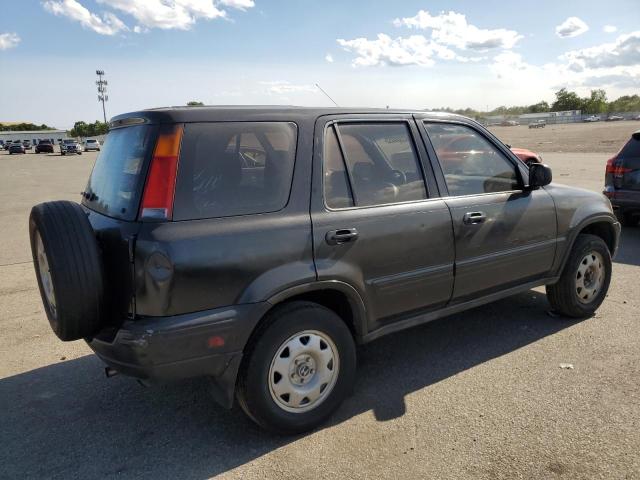 Изображение 3 2001 HONDA CR-V LX 2001 с VIN JHLRD28471C007593