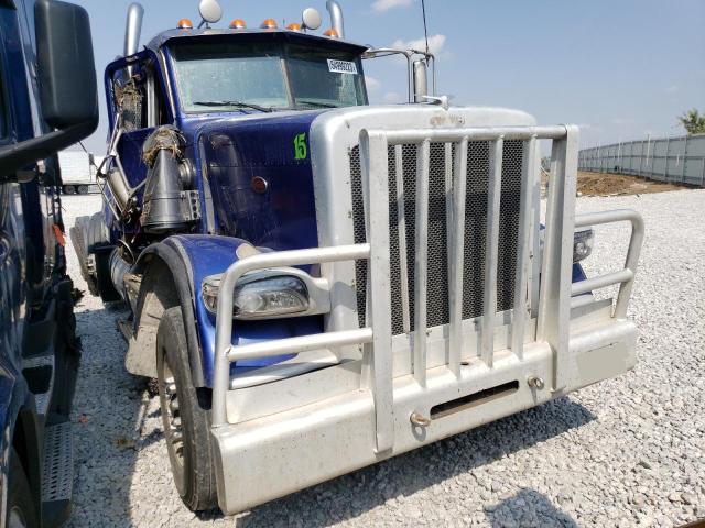 2015 PETERBILT 389  2015 image