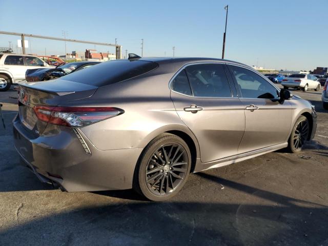 Obraz 3 z 2021 TOYOTA CAMRY XSE 2021 z VIN 4T1K61AK9MU574247