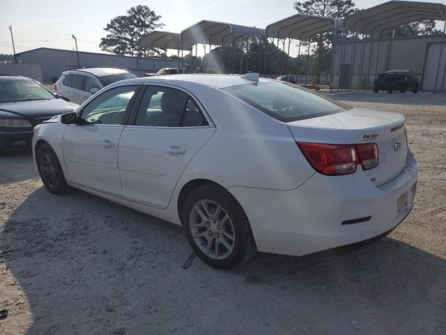 Изображение 2 2015 CHEVROLET MALIBU 1LT 2015 с VIN 1G11C5SLXFF266849