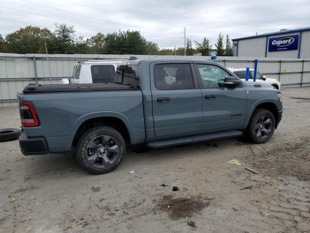 Изображение 3 2021 RAM 1500 BIG HORN/LONE STAR 2021 с VIN 1C6SRFFT2MN578068
