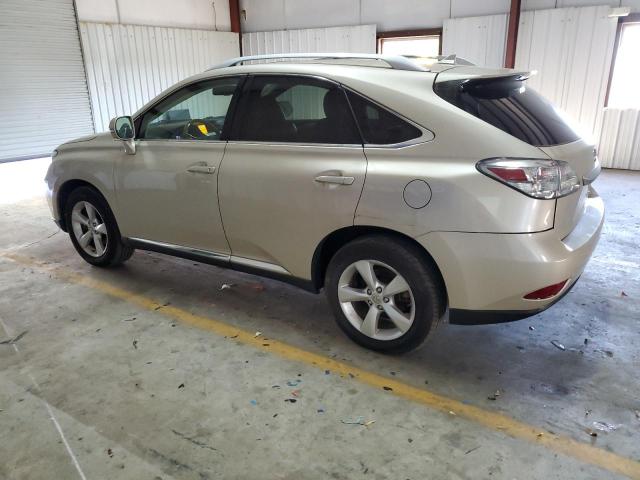 Image 2 of 2011 LEXUS RX 350 2011 with VIN 2T2ZK1BA0BC056165