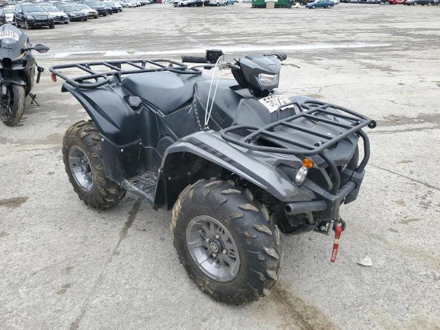 Image 1 of 2023 YAMAHA YFM700  2023 with VIN 5Y4AMH7E8PA101372