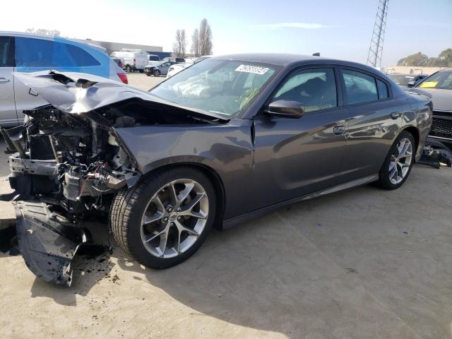 Изображение 2022 DODGE CHARGER GT 2022