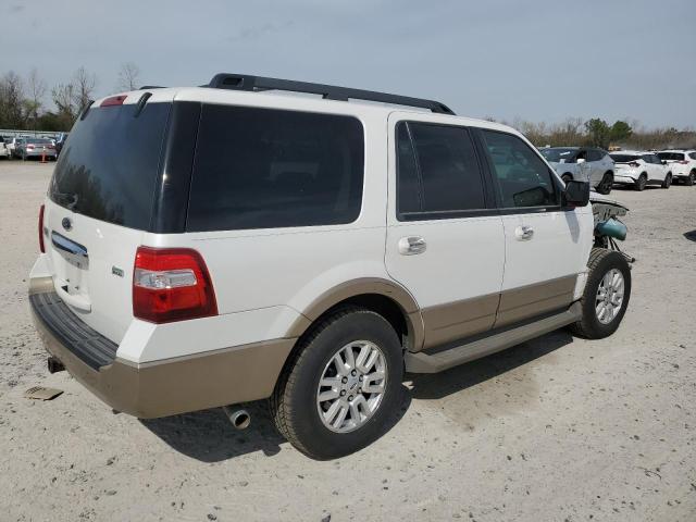 Image 3 of 2014 FORD EXPEDITION XLT 2014 with VIN 1FMJU1H52EEF50546