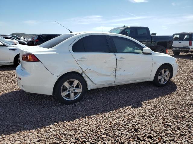 Изображение 3 2009 MITSUBISHI LANCER ES/ES SPORT 2009 с VIN JA3AU26U29U018891