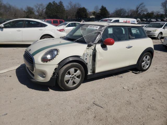 Obraz 2016 MINI COOPER  2016