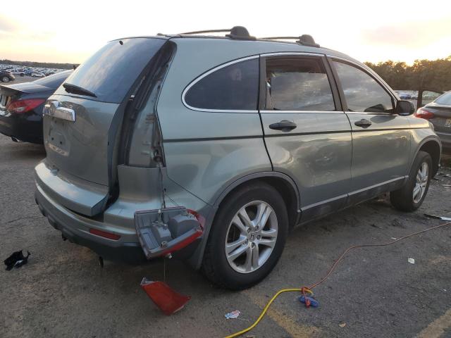Obraz 3 z 2011 HONDA CR-V EX 2011 z VIN 5J6RE3H5XBL030693