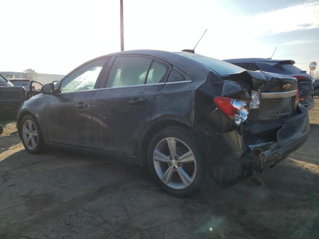Obraz 2 z 2016 CHEVROLET CRUZE LIMITED LT 2016 z VIN 1G1PF5SB4G7160076