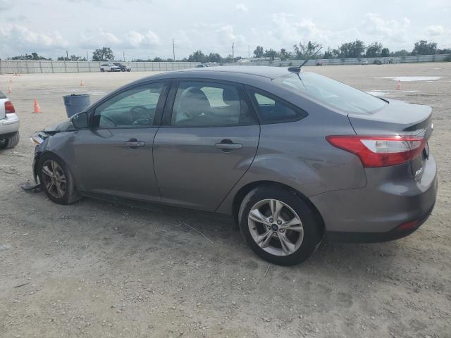 Image 2 of 2014 FORD FOCUS SE 2014 with VIN 1FADP3F25EL345429