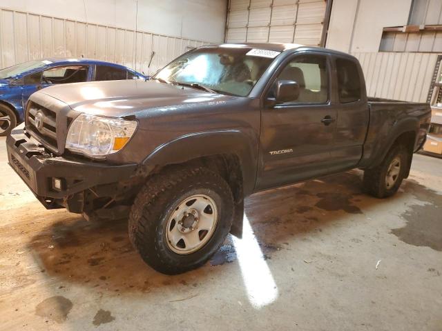 2009 TOYOTA TACOMA ACCESS CAB 2009 image