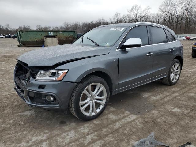 Obraz 2015 AUDI SQ5 PREMIUM PLUS 2015