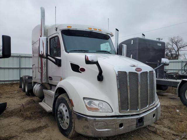 2016 PETERBILT 579  2016 image