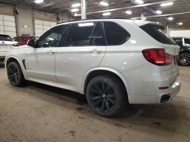 Image 2 of 2014 BMW X5 XDRIVE50I 2014 with VIN 5UXKR6C56E0J72547