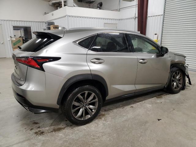 Obraz 3 z 2021 LEXUS NX 300 BASE 2021 z VIN JTJSARBZ3M2198943