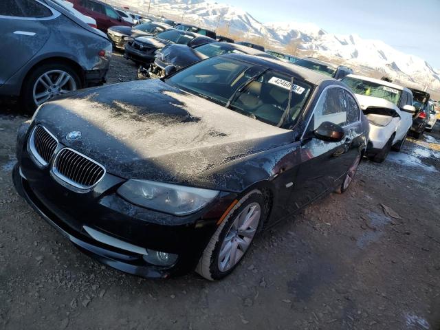 Image 1 of 2012 BMW 328 I 2012 with VIN WBAKE3C58CE770762