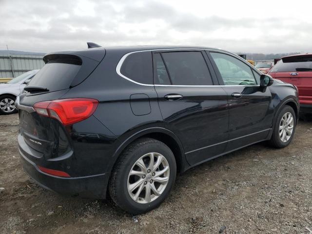 Image 3 of 2020 BUICK ENVISION PREFERRED 2020 with VIN LRBFXBSA6LD110277