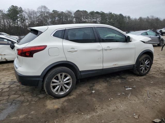 Изображение 3 2017 NISSAN ROGUE SPORT S 2017 с VIN JN1BJ1CP0HW018417