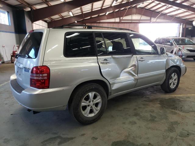 Image 3 of 2003 TOYOTA HIGHLANDER  2003 with VIN JTEGD21A030068482