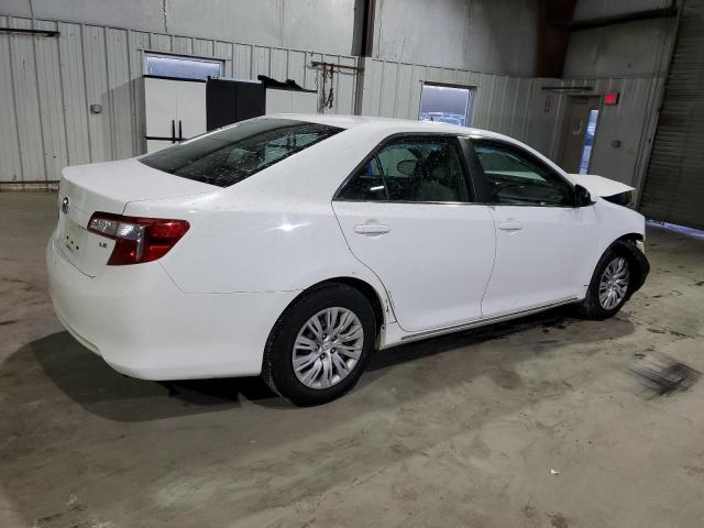 Image 3 of 2014 TOYOTA CAMRY L 2014 with VIN 4T4BF1FK8ER381538