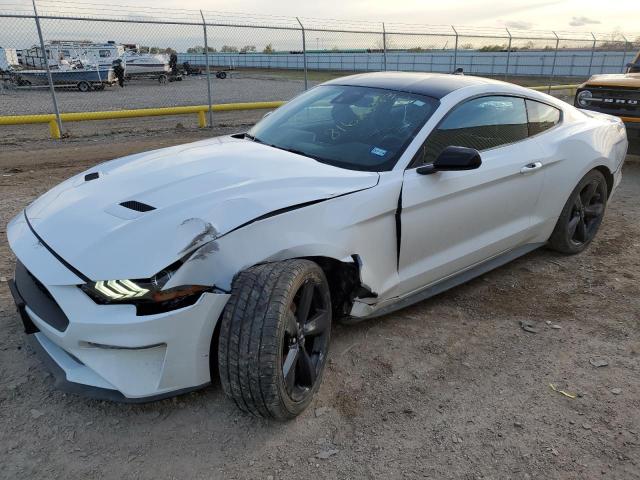 Изображение 2022 FORD MUSTANG  2022